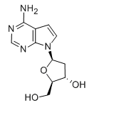 7-DEAZA-2'-DEOXYADENOSINE