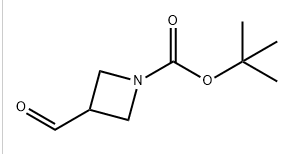 Tert-butyl 3-formylazetidine-1-carboxylate