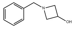 1-Benzylazetidin-3-ol