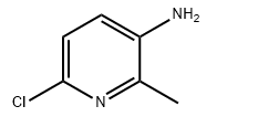 3-Amino-6-chloro-2-picoline