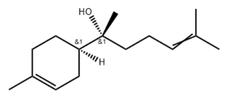 alpha-Bisabolol