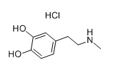 Deoxyepinephrine Hydrochloride