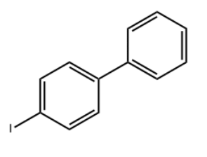 4-Iodobiphenyl 