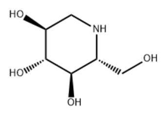 1-Deoxynojirimycin