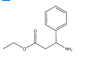 Ethyl 3-amino-3-phenylpropanoate