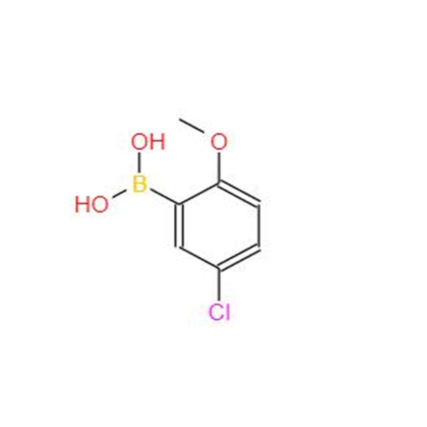 5-Chloro-2-methoxyphenylboronic acid