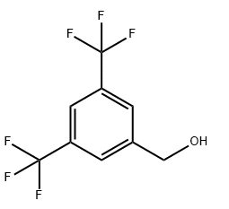 3,5-Bis(trifluoromethyl)benzyl alcohol