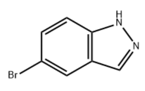 5-Bromoindazole