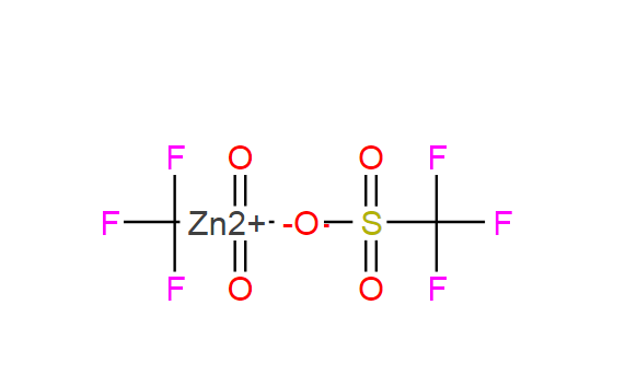 ZINC TRIFLUOROMETHANESULFONATE