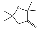  2,2,5,5-Tetramethyldihydrofuran-3(2H)-one