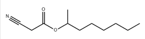 2-Octyl cyanoacetate