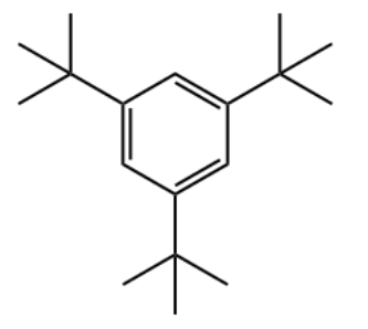 1,3,5-Tri-tert-butylbenzene