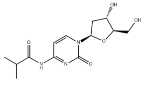 IBU-DEOXYCYTIDINE