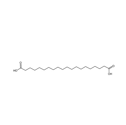 EICOSANEDIOIC ACID