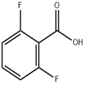 2,6-Difluorobenzoic acid