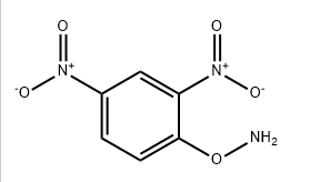 O-(2,4-dinitrophenyl)hydroxylamine 