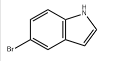 5-Bromoindole