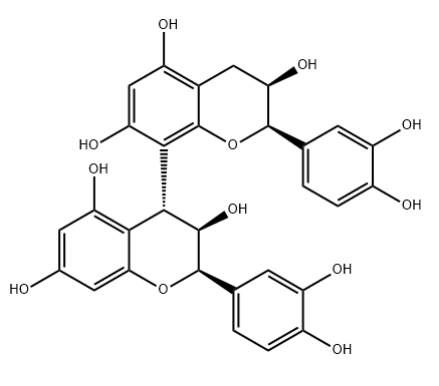 PROCYANIDIN B2