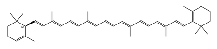 Carotene