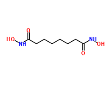 N,N'-Dihydroxyoctanediamide