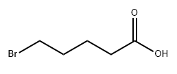 5-Bromovaleric acid