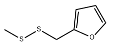 Methyl furfuryl disulfide