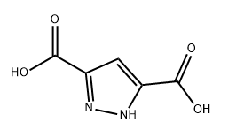 3,5-Pyrazoledicarboxylic acid