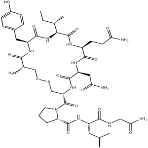 Oxytocin