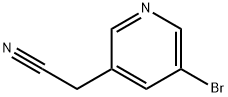 (5-BroMopyridin-3-yl)acetonitrile