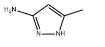 3-Amino-5-methylpyrazole