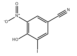 Nitroxinil