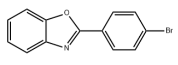 2-(4-BROMO-PHENYL)-BENZOOXAZOLE