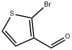 2-Bromothiophene-3-carboxaldehyde