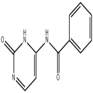 N4-Benzoylcytosine