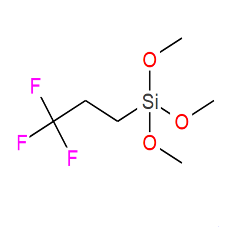 Trimethoxy(3,3,3-trifluoropropyl)silane