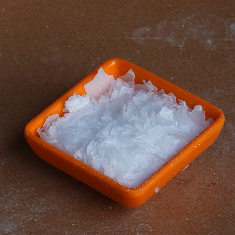 Potassium cyanate