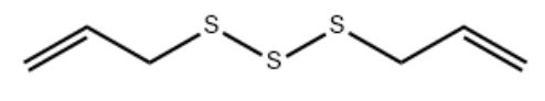 Diallyl trisulfide