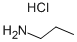 PropylaMine Hydrochloride