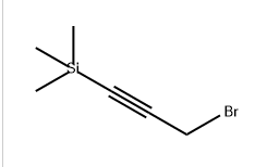 3-BROMO-1-(TRIMETHYLSILYL)-1-PROPYNE