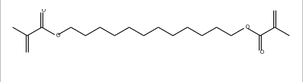 1,12-DODECANEDIOL DIMETHACRYLATE