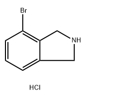 4-Bromoisoindoline hydrochloride