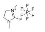 2-Fluoro-1,3-dimethylimidazolidinium hexafluorophosphate