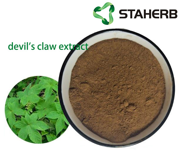 devil's claw extract