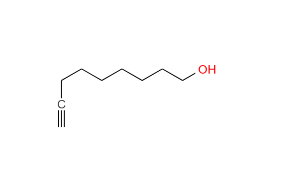 8-NONYN-1-OL