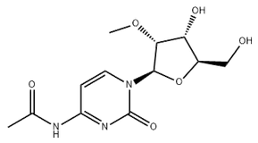 N4-Acetyl-2'-O-Methyl-cytidine