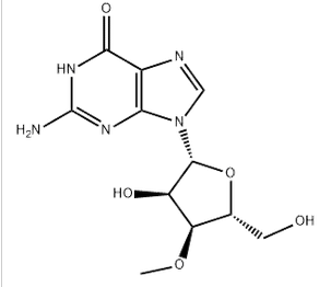 '-O-methylguanosine