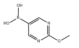 2-Methoxypyrimidine-5-boronic acid