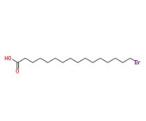 16-Bromohexadecanoic acid