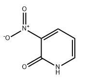 3-Nitro-2-pyridinol