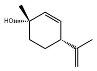 (+)-(1S,4R)-P-MENTHA-2,8-DIEN-1-OL